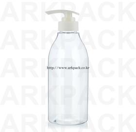 ���漭PET500ml�������߿��(FR015)