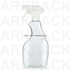 �ǽ�������PET540ml�����簢���